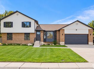 3353 W Porter Cir, West Jordan, UT 84084