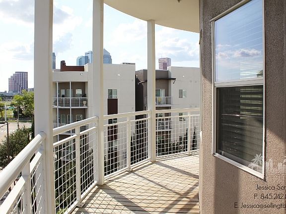 Balcony - Views may vary