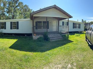 651 Brewton Rd, Claxton, GA 30417