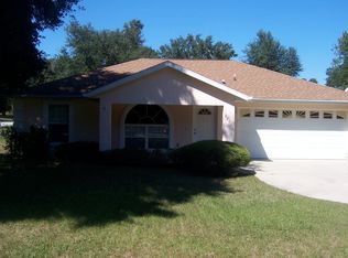 8801 SE 156th St, Summerfield, FL 34491