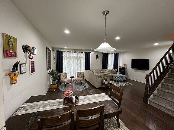 Living Room full view