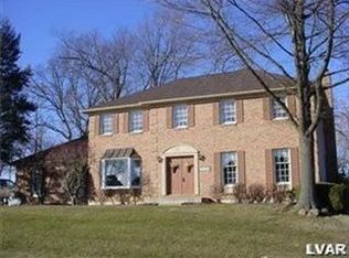 4630 Fir Dr, Nazareth, PA 18064
