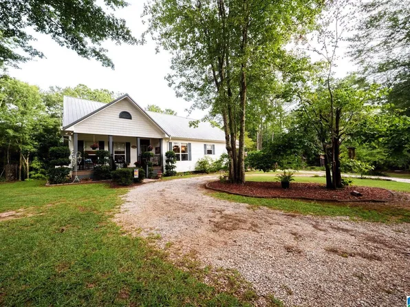 1781 Owens Rd, Ashland, AL 36251