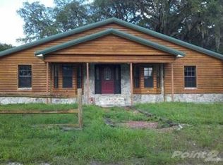 4194 Burwell Rd, Webster, FL 33597