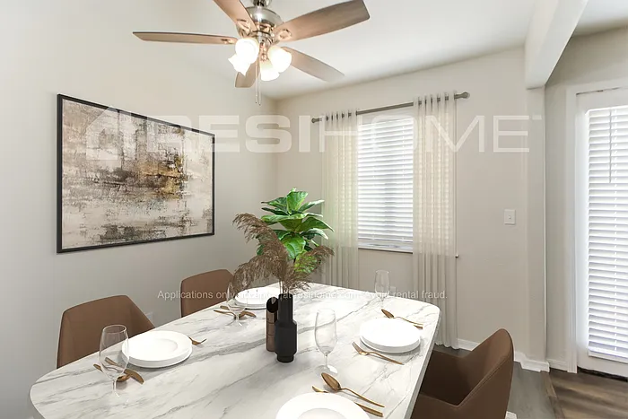 3 bed, 2.0 bath, 1100 sqft, $1,380 — Photo 3