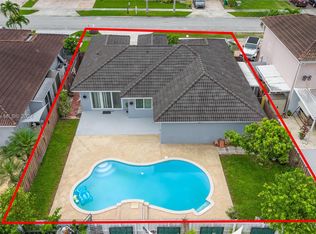 14237 SW 165th St, Miami, FL 33177