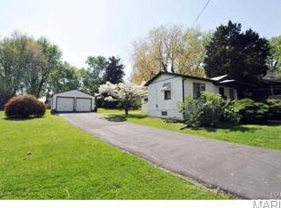 8118 Nola Ave, Saint Louis, MO 63114