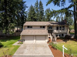 13404 SE 339th St, Auburn, WA