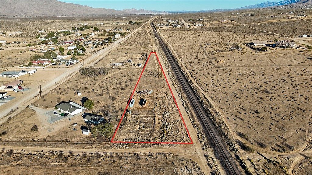 2 Joshua Rd, Apple Valley, CA 92308 | MLS #IG25251014 | Zillow