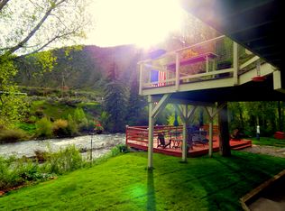 4070 Lower River Rd APT 18, Snowmass, CO 81654