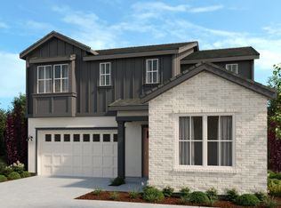 Plan 3 Plan, Larkspur at Francis Ranch, Dublin, CA 94568