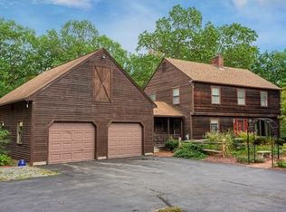 495 Burrage St, Lunenburg, MA 01462