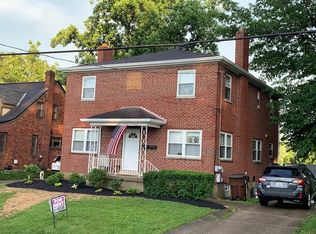1139 Old State Rd #2, Covington, KY 41011