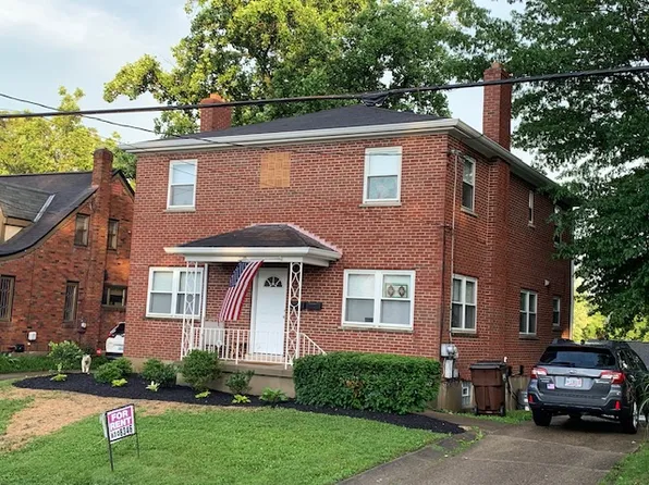 1139 Old State Rd #2, Covington, KY 41011