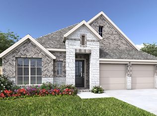 2303 Turtle Duck Dr, Richmond, TX 77469