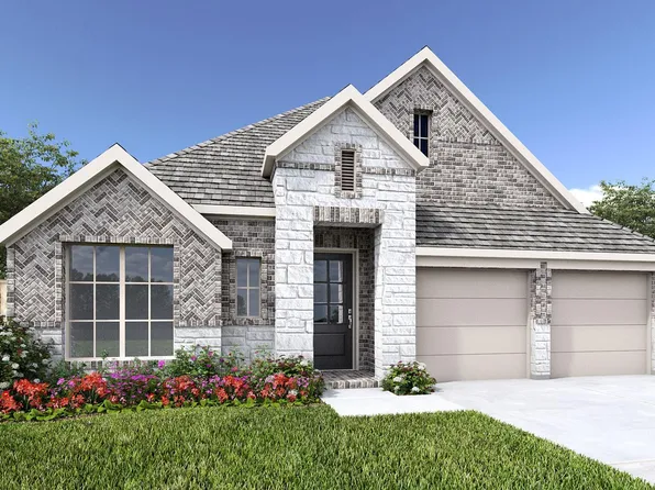 2303 Turtle Duck Dr, Richmond, TX 77469