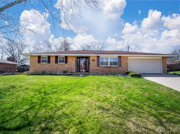 6449 Woodville Dr, Dayton, OH 45414