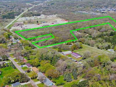 3811 25th St SE, Rochester, MN, 55904
