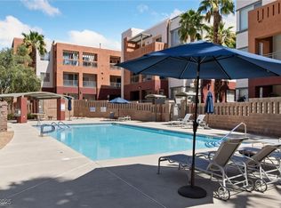 59 E Agate Ave UNIT 306, Las Vegas, NV 89123