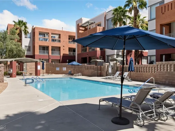 59 E Agate Ave Unit 306, Las Vegas, NV 89123