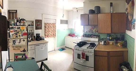 5th image of 306 N William St APT 101