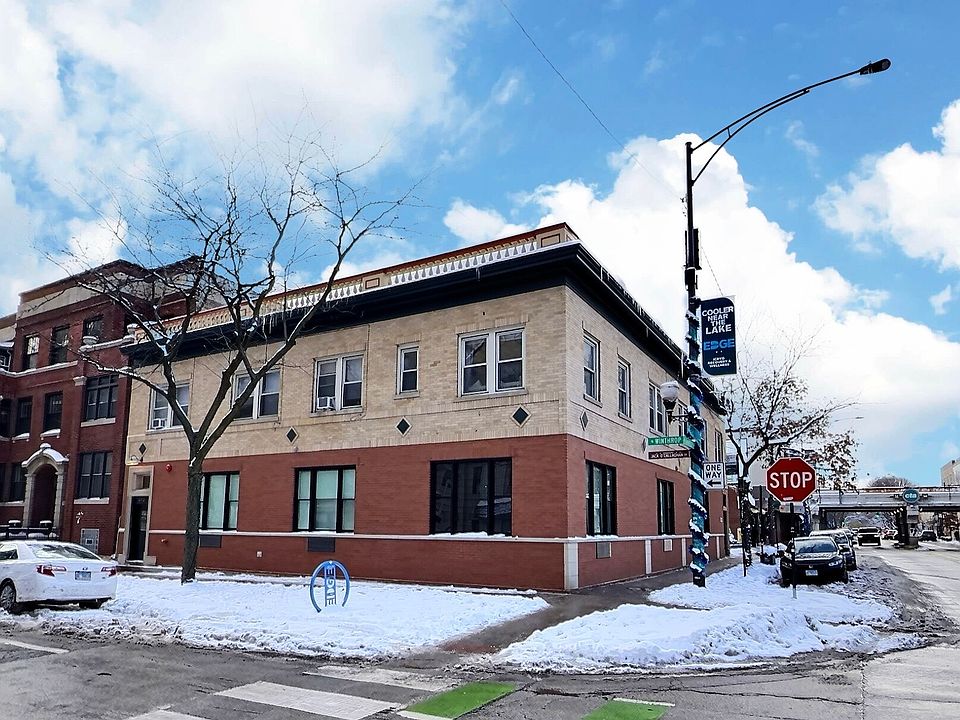 1st image of 1101 W Granville Ave #103