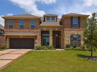 5162 Sylvan Shores Dr, Frisco, TX 75034