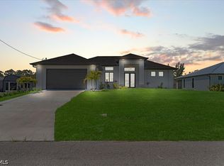 4114 NW 24th Ter, Cape Coral, FL 33993