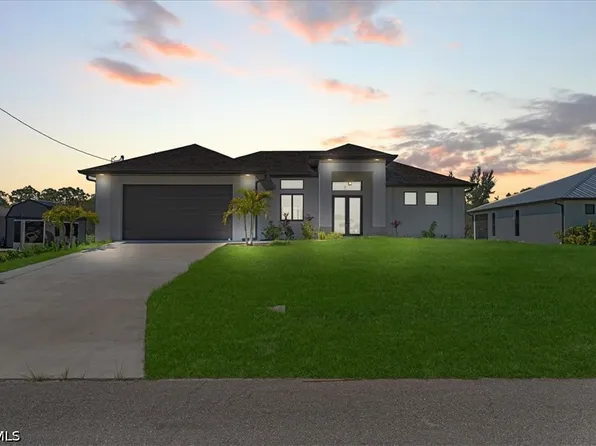 4114 NW 24th Ter, Cape Coral, FL 33993