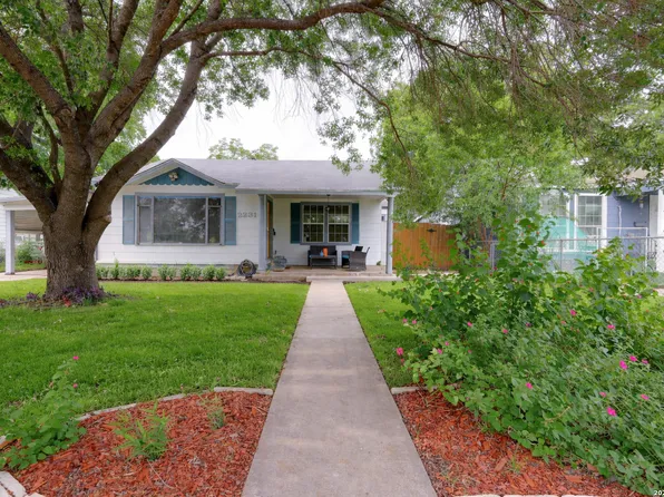 2231 W WOODLAWN AVE, San Antonio, TX 78201