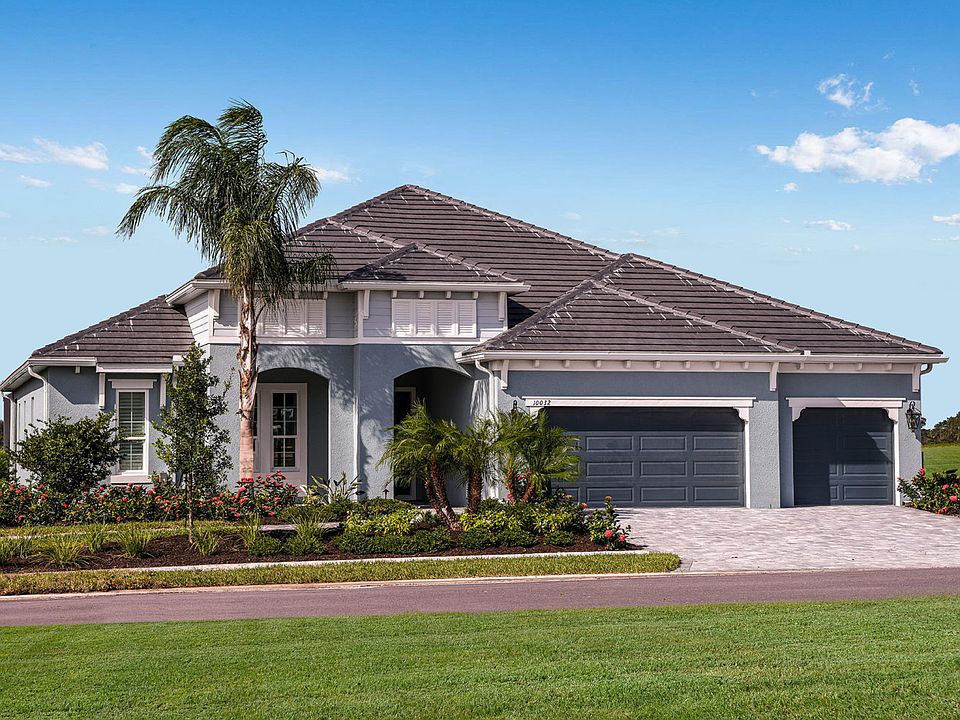 Grand Park by Neal Communities in Sarasota FL Zillow