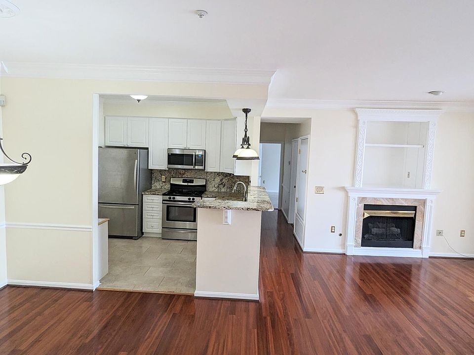 2nd image of 6611 Netties Ln Unit D