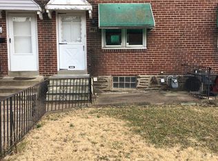 234 Weymouth Rd, Darby, PA 19023