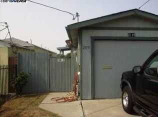 2119 100th Ave, Oakland, CA 94603