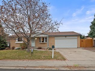 1962 Truda Dr, Northglenn, CO 80233