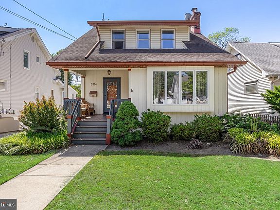 3rd image of 6714 Rogers Ave
