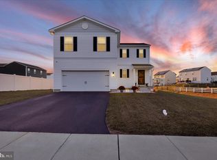 507 E 4th St, Bernville, PA 19506