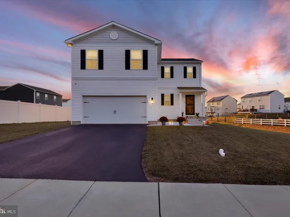 507 E 4th St, Bernville, PA 19506