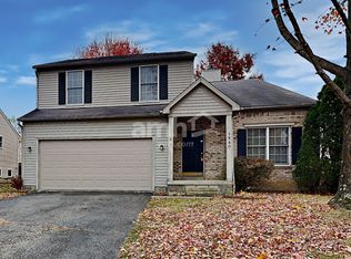 1840 Pine Grove Pl, Lancaster, OH 43130