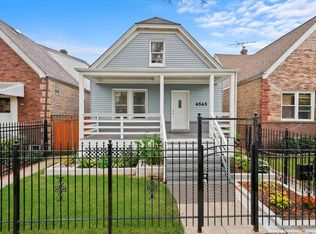 4545 W Montana St, Chicago, IL 60639