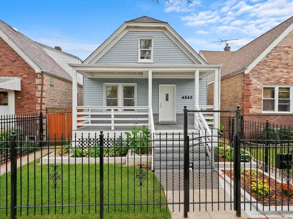 4545 W Montana St, Chicago, IL 60639