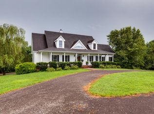 1452 Mount Vernon Rd LOT TR 5, Bethpage, TN 37022