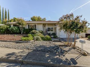3791 Westgate Ave, Redding, CA 96001