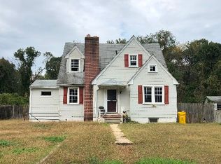 22 Chestnut Hill Ave, Severna Park, MD 21146