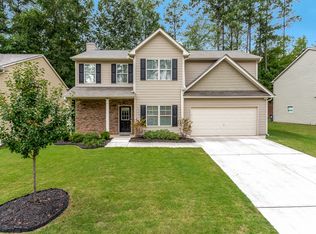 105 Spring Forrest Ln, Dallas, GA 30157