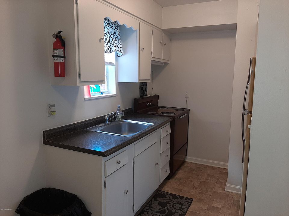 1st image of 5503 Yucca Ln APT 4