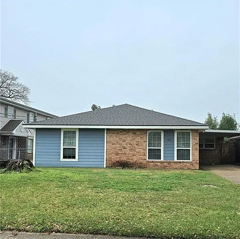 816 Bonnabel Blvd — Photo 1