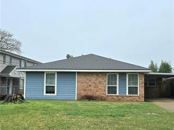816 Bonnabel Blvd, Metairie, LA 70005