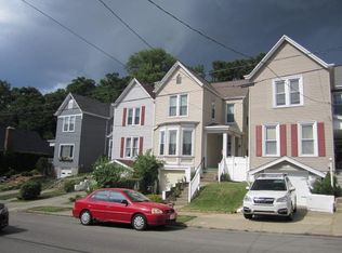 1023 Taylor Ave, Bellevue, KY