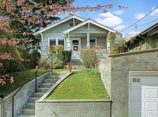 5047 49th Ave S, Seattle, WA 98118